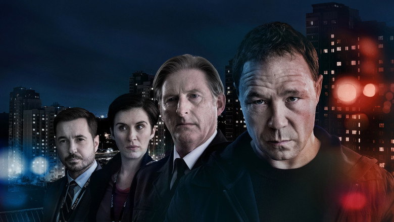 Line of Duty backdrop 6