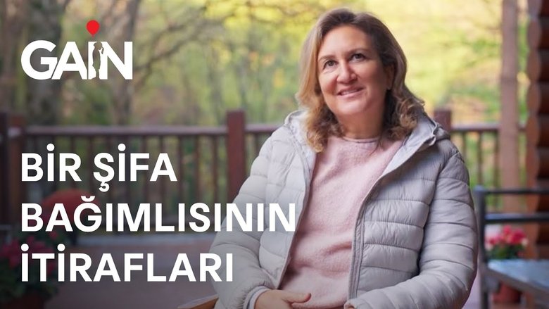 Bir Sifa Bagimlisinin Itiraflari