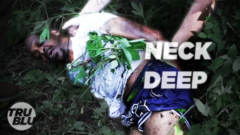 Takedown - Lamar Goes Neck Deep