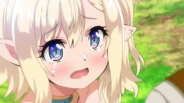 Sukebe Elf Tanbouki backdrop 5