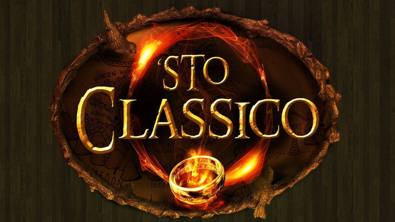 Colorado: Sto Classico - Il Signore degli Anelli backdrop 2