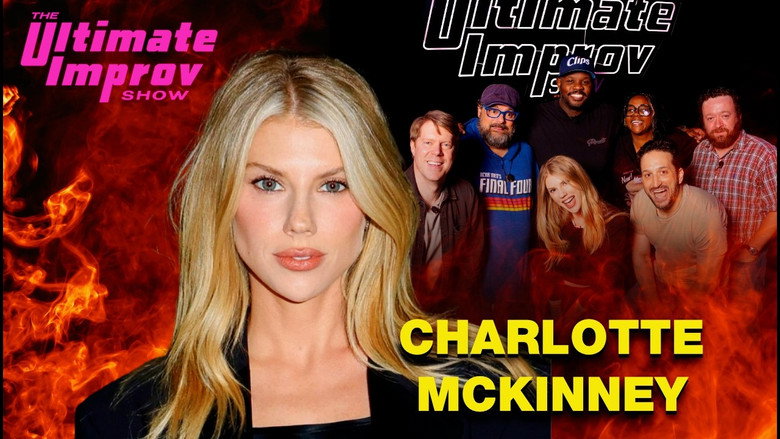 Charlotte McKinney