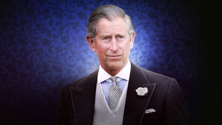 Charles: In His Own Words backdrop 6