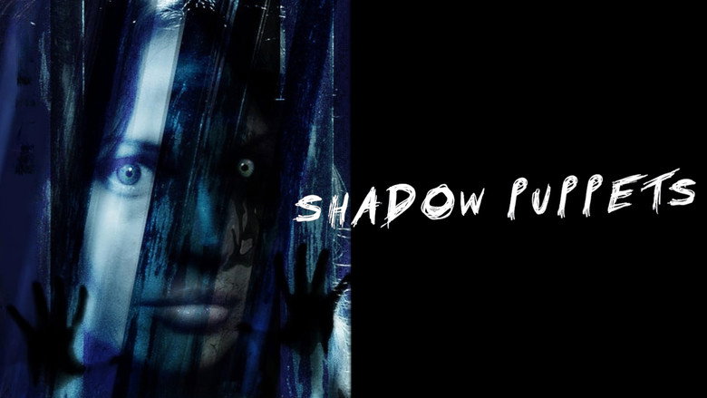 Shadow Puppets backdrop 5