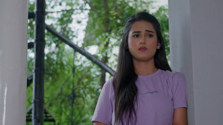 Shailu Puts a Condition to Keshava