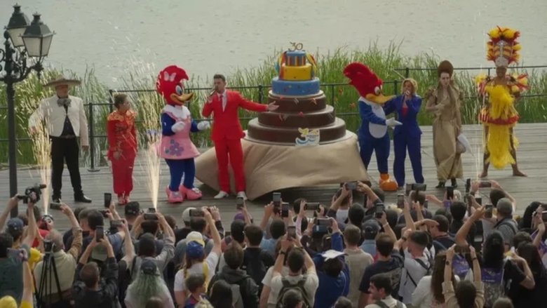 PortAventura, més enllà de l'atracció