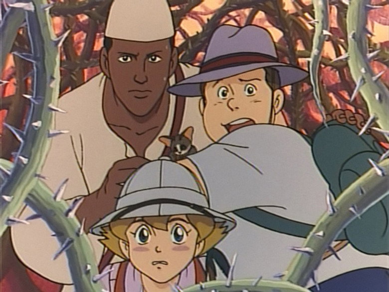 Episode 30