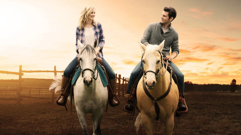 Autumn Stables backdrop 2