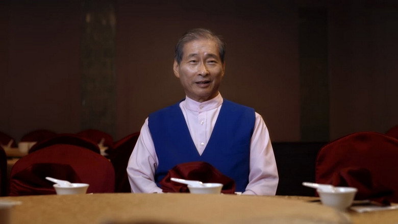 Triads: The Chinese Mafia Conquering the World backdrop 7