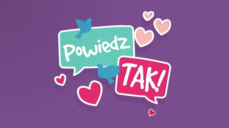 Powiedz tak backdrop 1