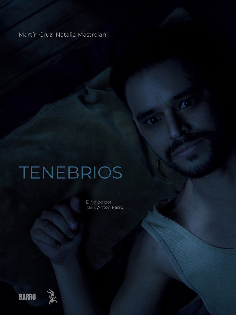 Tenebrios