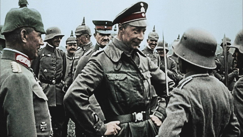 Apocalypse: The Battle of Verdun backdrop 5