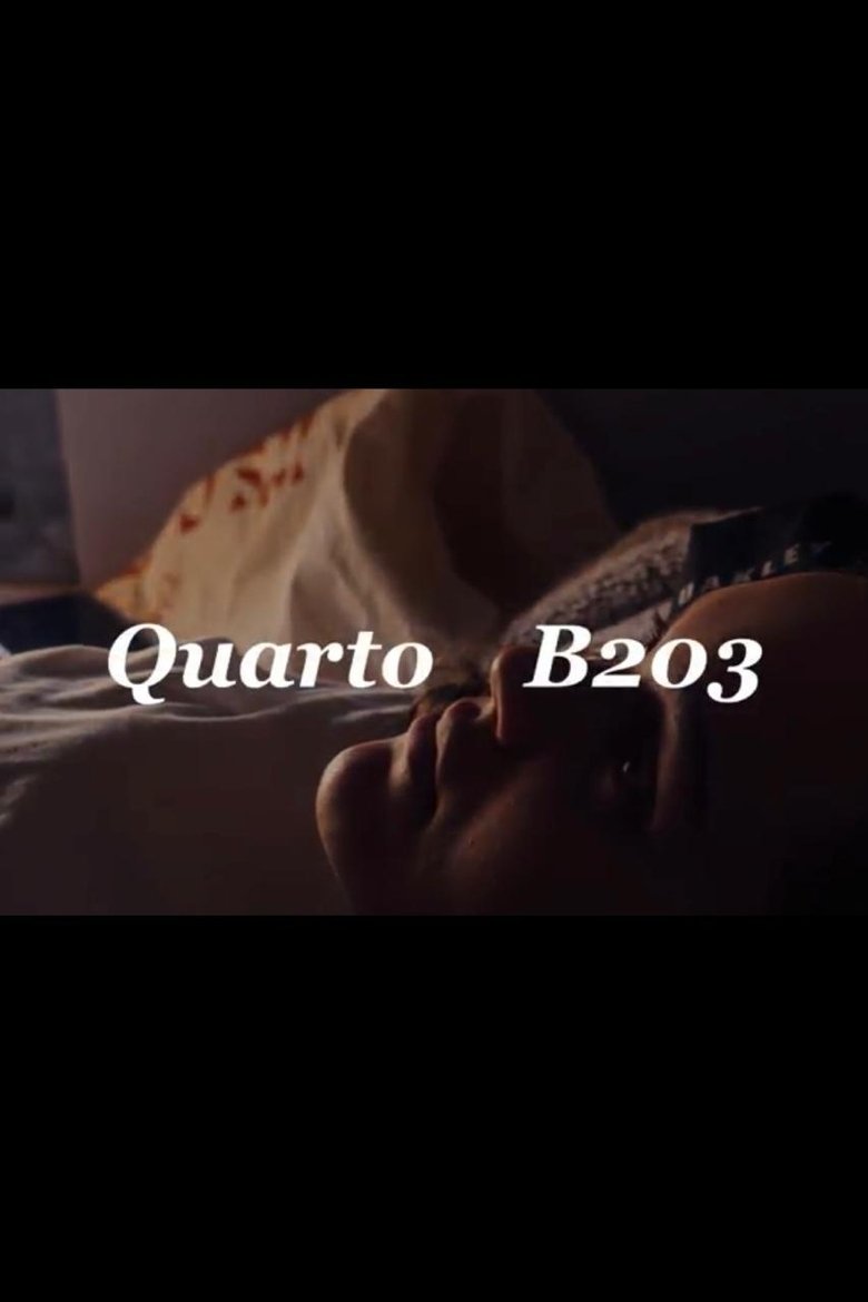 Quarto B203
