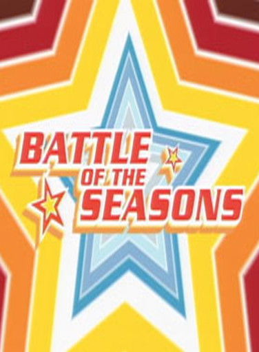 Battle of the Seasons