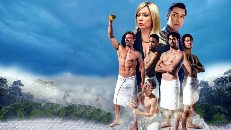 Steam Room Stories: The Movie backdrop 5