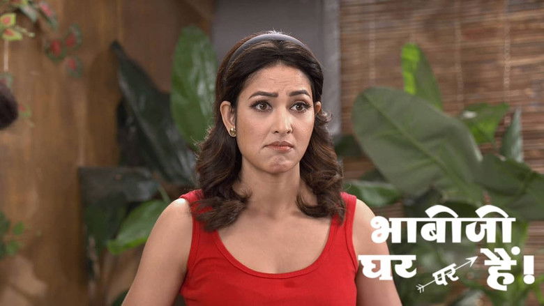 Tiwari Asks Anita to Kill Vibhuti