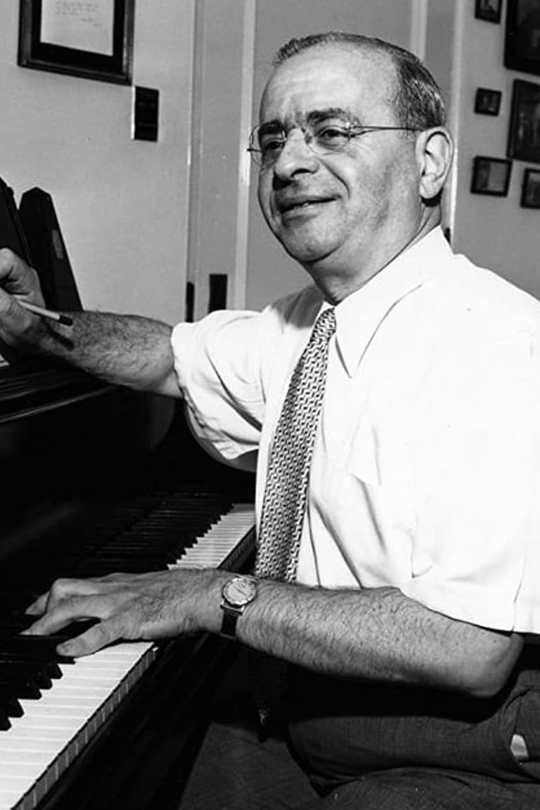 Max Steiner