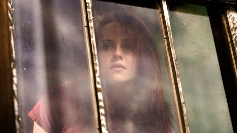 The Messengers backdrop 7