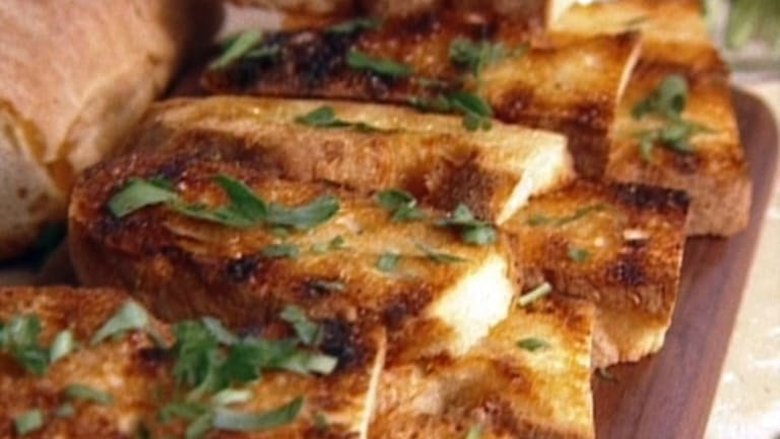 Rustic Italian