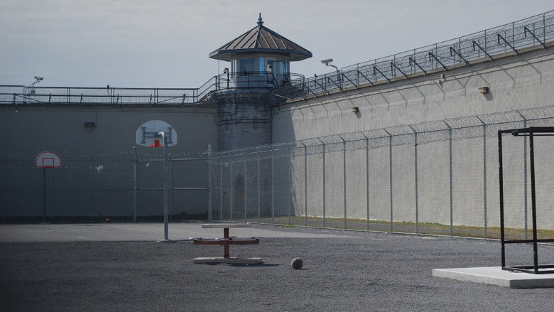 Unlocked: The Power of the Arts in Prison backdrop 3