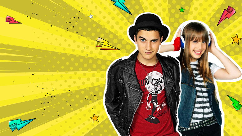 Peter Punk backdrop 5