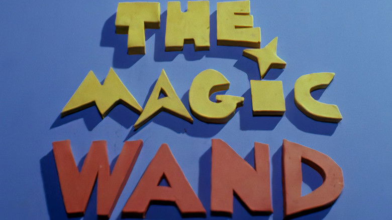 The Magic Wand