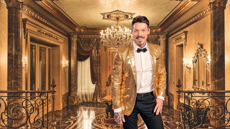 My Lottery Dream Home backdrop 7