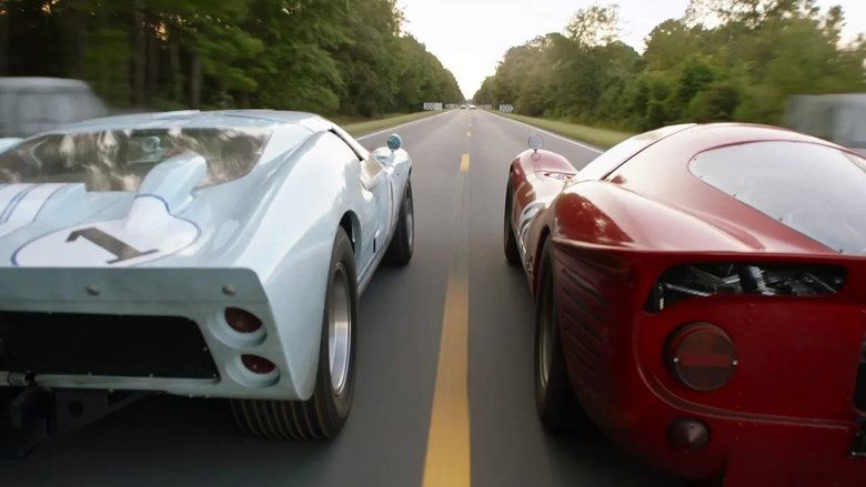 Le Mans 66 - Gegen jede Chance