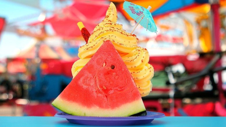 Carnival Eats backdrop 3