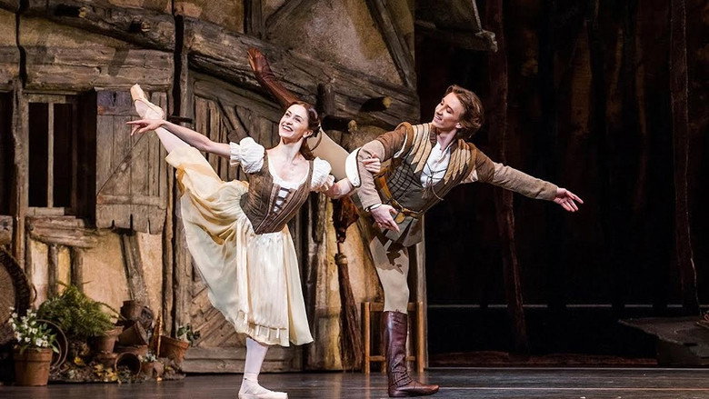 Giselle backdrop 8