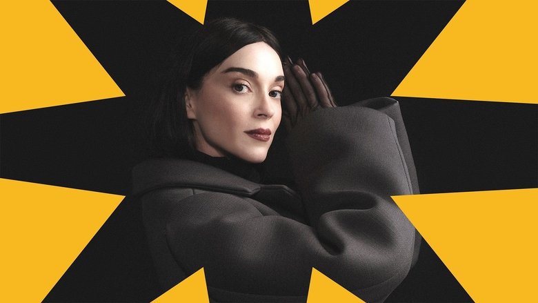 St. Vincent at the Proms