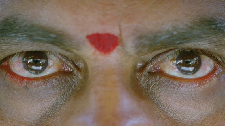 Maryada Ramanna backdrop 8