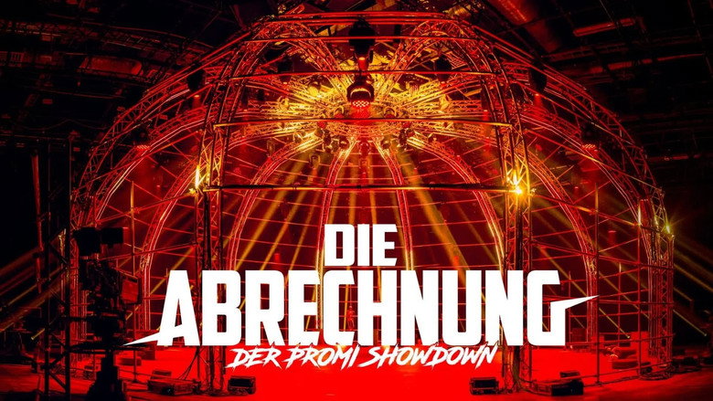 Die Abrechnung - Der Promi-Showdown backdrop 1