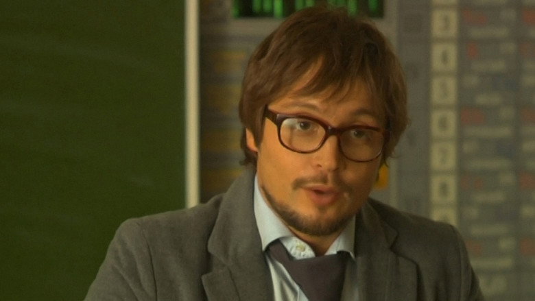 Необратимая Реакция