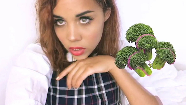 Girl Internet Show: A Kati Kelli Mixtape backdrop 2