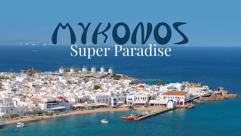 Super Paradise backdrop 2