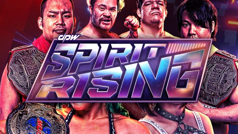 DPW Spirit Rising Night 1