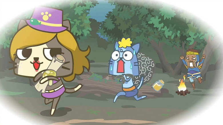 Episode 7
