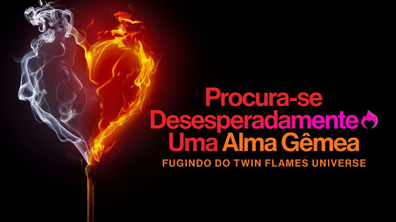 Desperately Seeking Soulmate: Escaping Twin Flames Universe backdrop 4