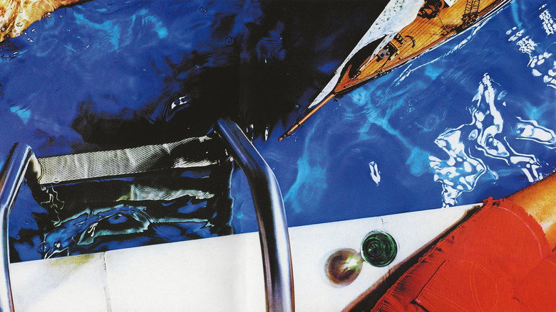 Richard Wright: Wet Dream backdrop 1