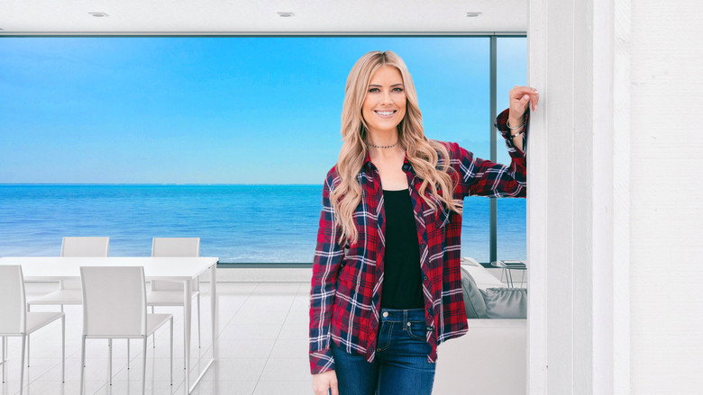 Christina on the Coast backdrop 6