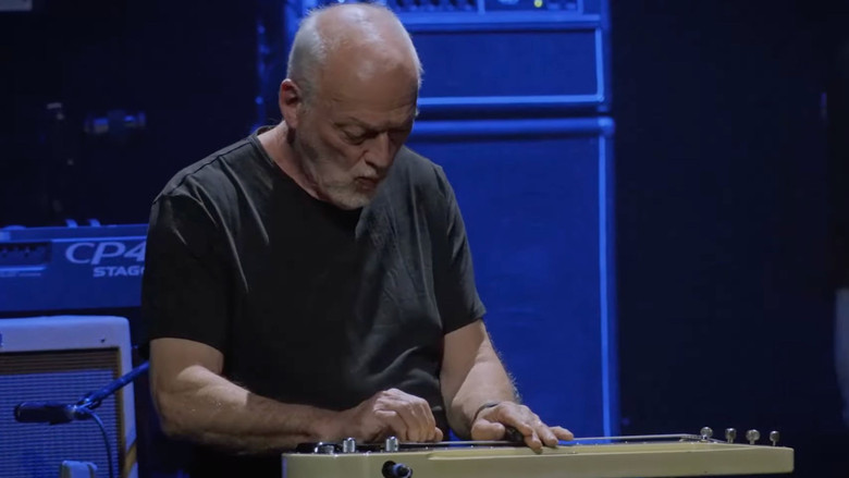 Mick Fleetwood and Friends: Celebrate the Music of Peter Green and the Early Years of Fleetwood Mac backdrop 6
