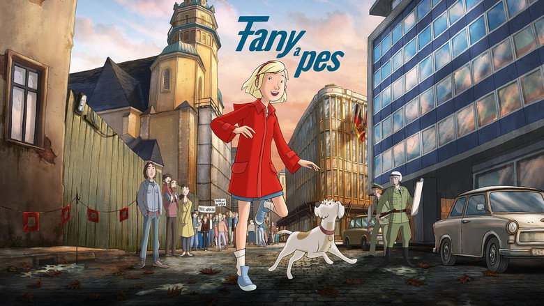 Fritzi: Eine Wendewundergeschichte線上电影看完整版