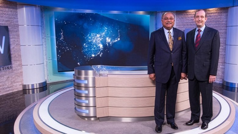 JW Broadcasting—August 2015