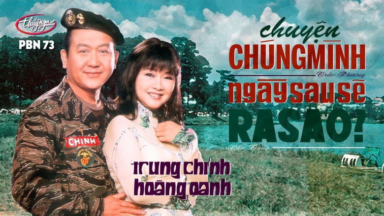 Paris By Night 73: Song Ca Đặc Biệt - The Best of Duets