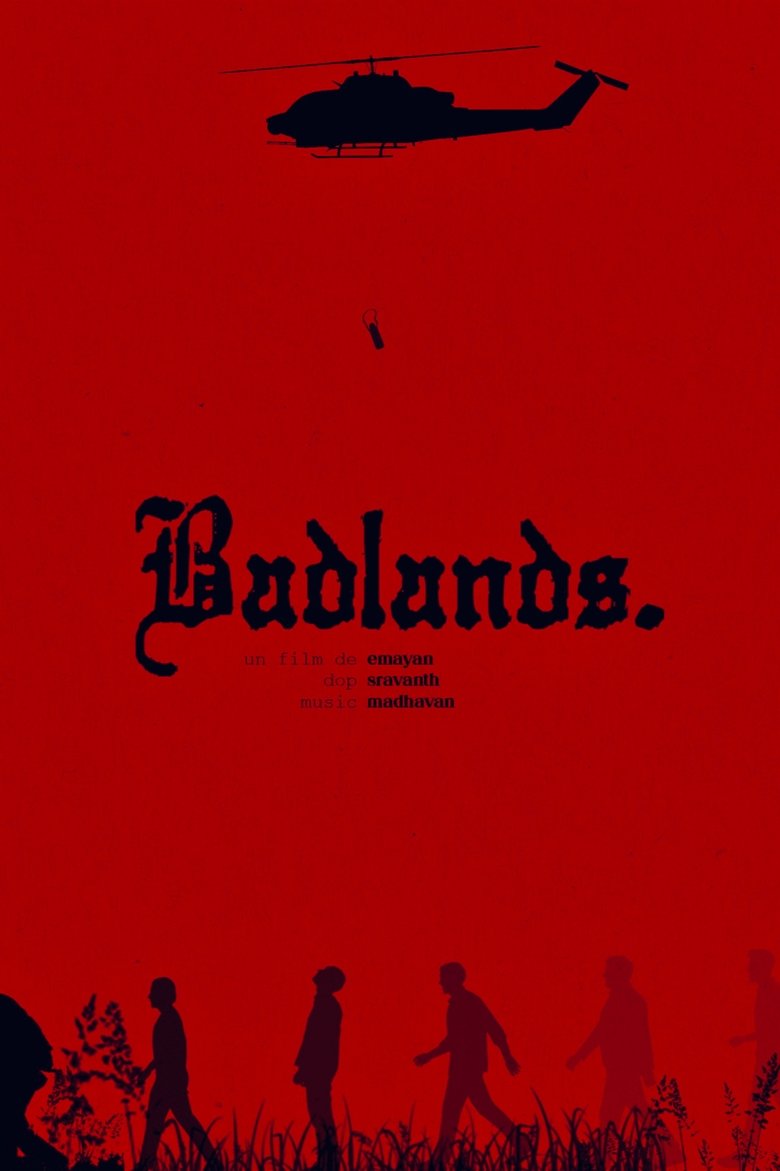 Badlands