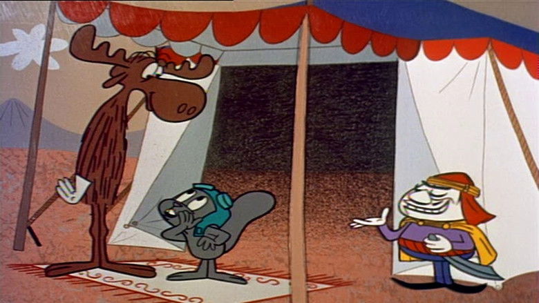 Upsidasium 11/ Ugly Duckling/ Rocky Bye Baby/ Ponce De Leon/ Upsidasium 12