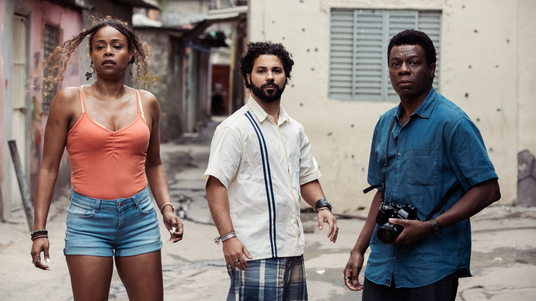 City of God: The Fight Rages On backdrop 7