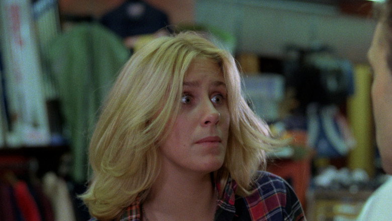 Debbie Does Dallas backdrop 7