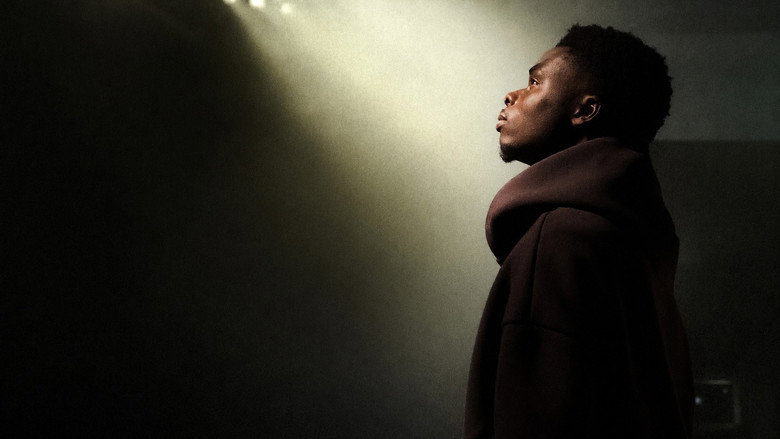 Bukayo Saka: The Time Is Now backdrop 3